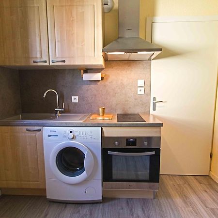Appartement T2 Piscine Parkin Privee Colomiers Luaran gambar