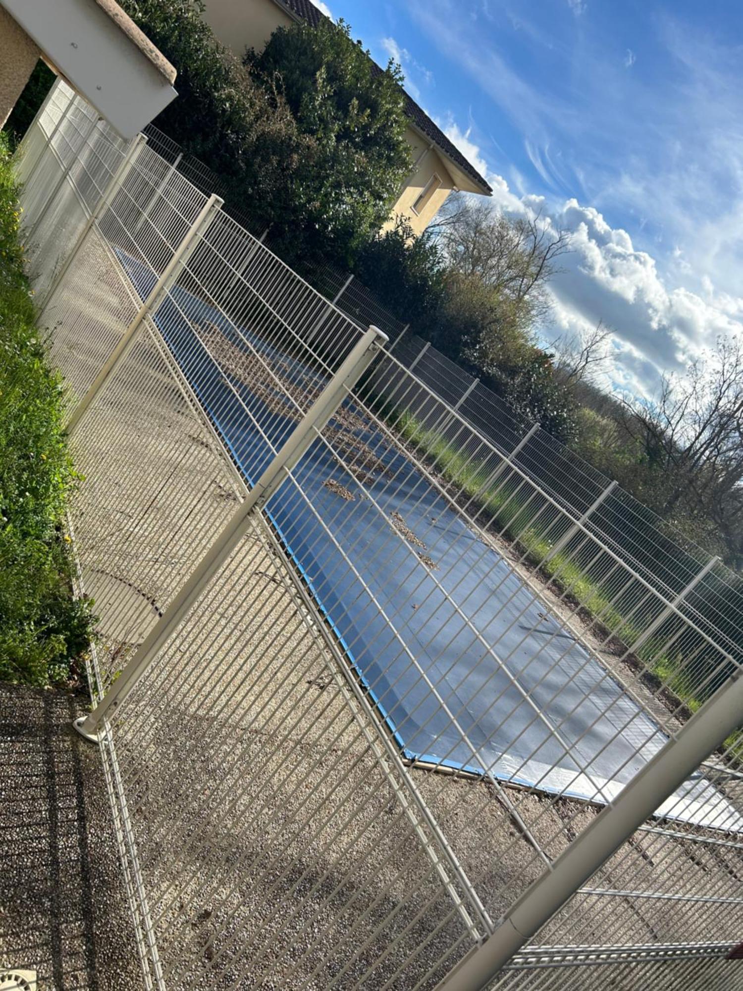 Appartement T2 Piscine Parkin Privee Colomiers Luaran gambar